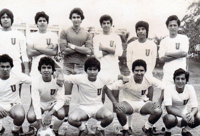 Promoción XX